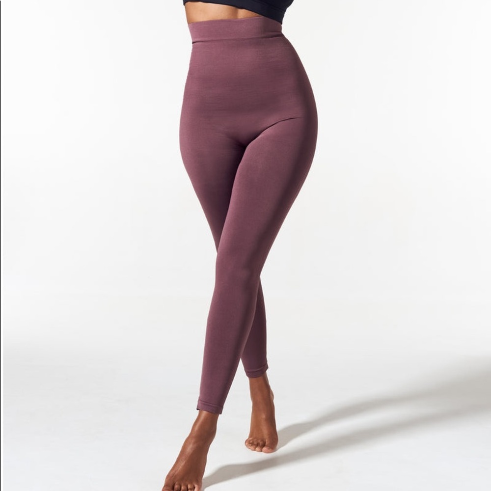 BLANQI Everyday High Waist Postpartum/Nursing Leggings